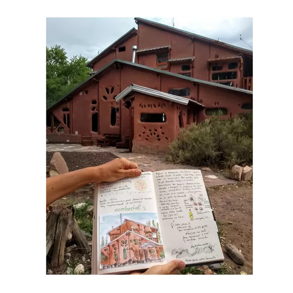 Malargüe, Mendoza - Argentina. 